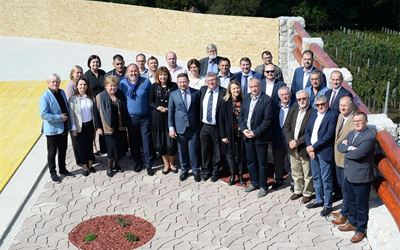 Poslodavci poručili Vladi: Režite birokraciju i smanjite poreze jer uskoro neće imati tko puniti državni proračun